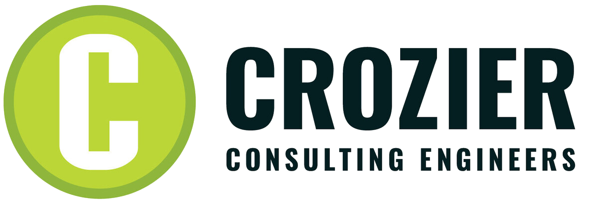 Crozier & Associates Logo