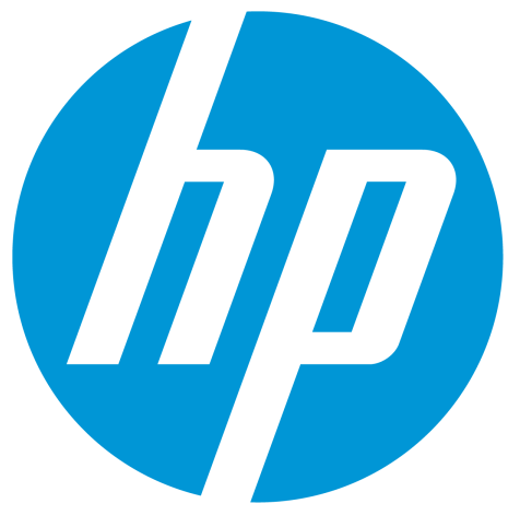 HP Logo