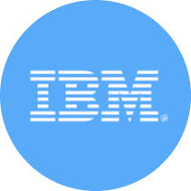 IBM Logo