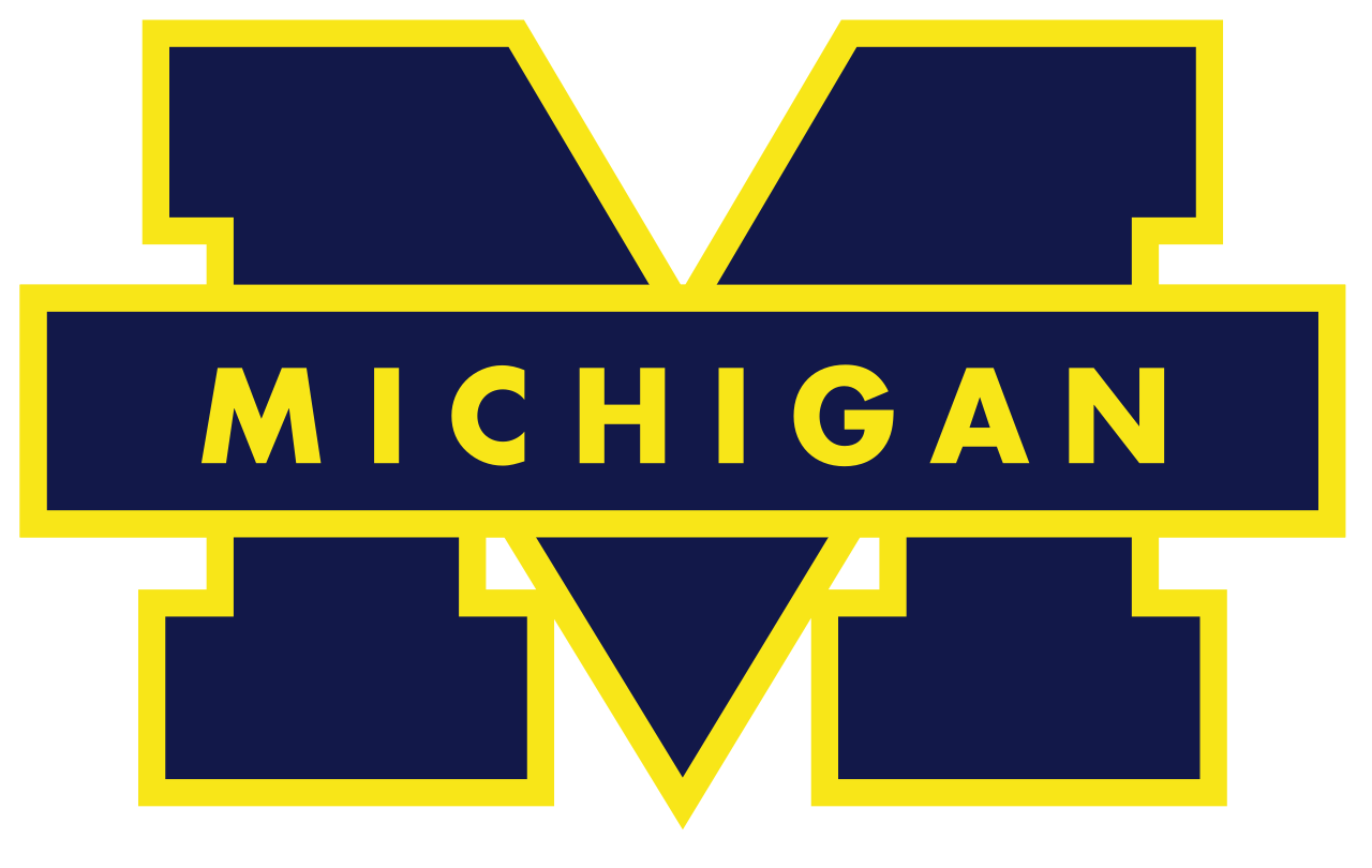 University of Michigan Logo