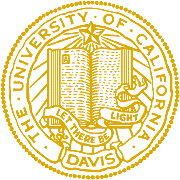 UCDavis Logo