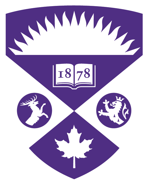 University of Western Ontario Logo